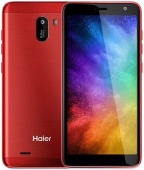 Haier